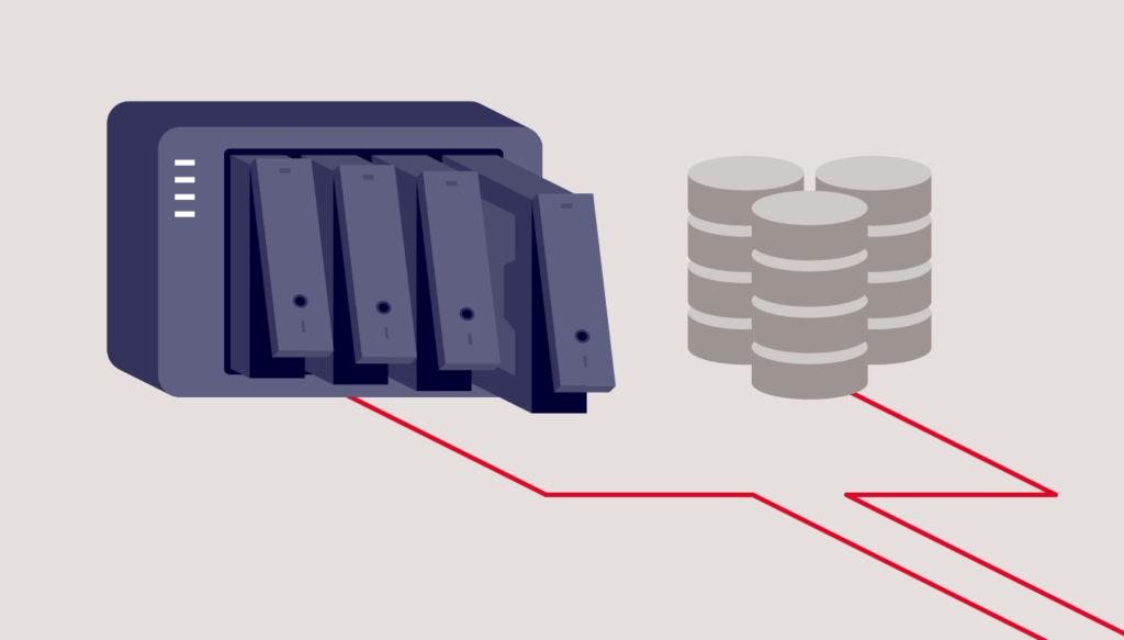 RAID (Redundant Array of Independent Disks) in detailed concepts