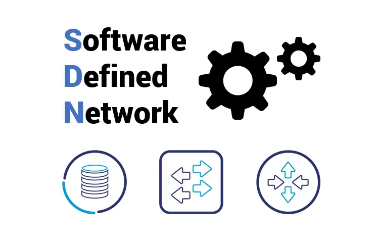 SDN technical terms and concepts